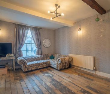 2 bedroom apartment to rent - Photo 2