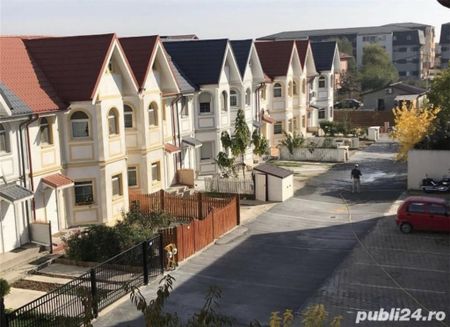 Casă Modernă de Închiriat | 4 Camere + Living Generos | Popești-Leo - Photo 5