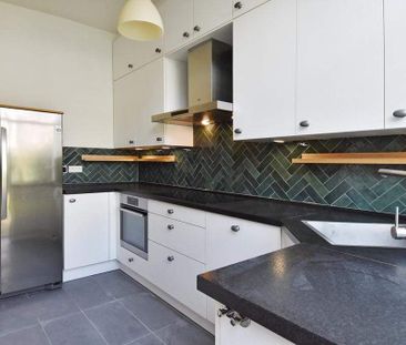Maison familiale Eikstraat, La Haye Bomenbuurt - À louer - Foto 6