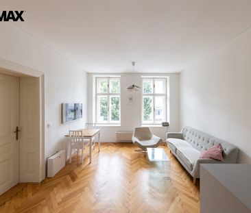 Pronájem bytu 3+kk 54 m² - Fotografie 1