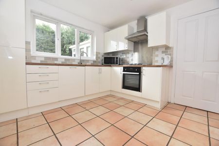 4 bedroom House To Let - Photo 4