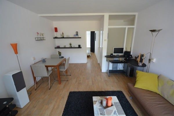 Te huur: Appartement Van der Haertstraat in Delft - Photo 1