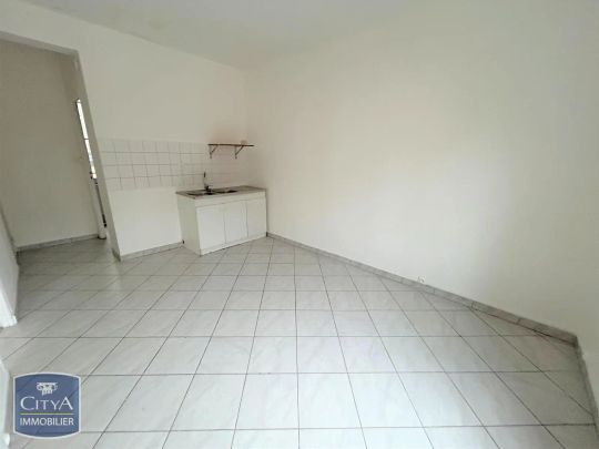 Appartement à louer 2 pièces 29m² - Photo 1
