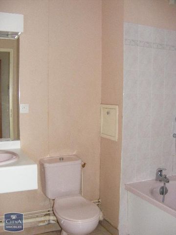 Location Appartement 1 pièce 22m² DIJON 21000 - Photo 4