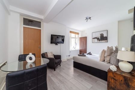 1 Bed Flat, Maida Vale, W9 - Photo 2