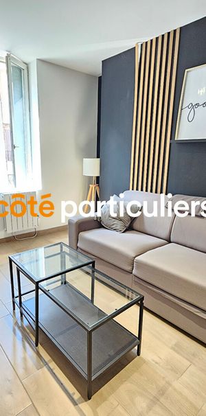 Appartement Sens 40 m2 - Photo 1