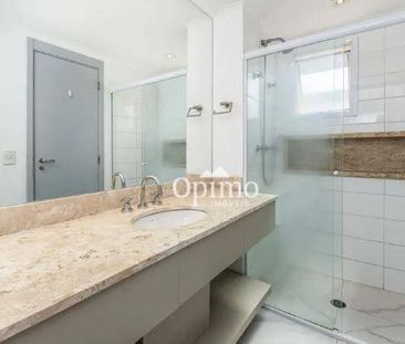 Apartamento Para Alugar, 85 m² por R$12.993,00/mês - Itaim Bibi - S... - Foto 6