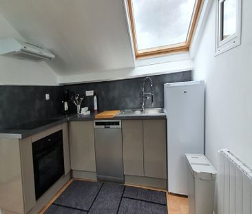 Location Appartement 3 pièces 35m² - Photo 2