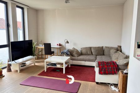 Luxueus 2 slaapkamer appartement in centrum Brugge - Foto 2
