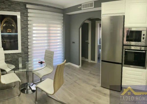 Apartamento de alquiler en Reino Unido, 6, Baños y Mendigo