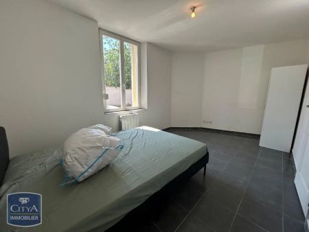 Appartement à louer 3 pièces 52.72m² - Photo 2
