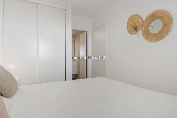 Ático en Casares, Casares Playa, alquiler - Photo 1