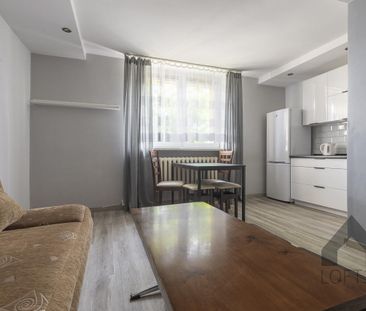 Piękne, dwupokojowe mieszkanie w centrum Jaworzna do wynajęcia | Sp... - Фото 3