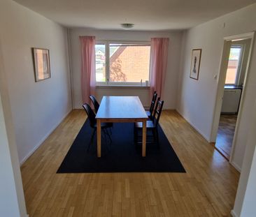 Centrumvägen, Örnsköldsvik - Photo 1