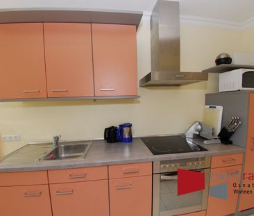 Bissendorf, großzügig geschnittene 3-ZKB-Wohnung mit großer Terrass... - Photo 5