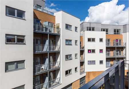 2 bedroom apartment to rent - Photo 4