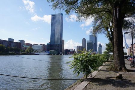 Prins Hendrikkade, Rotterdam - Photo 3