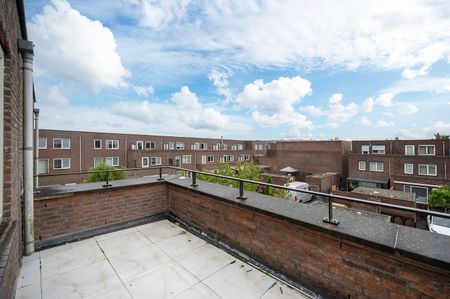 Midzwaard 7, Noorderplassen W.-Zuid, 1319CA, Almere - Photo 2