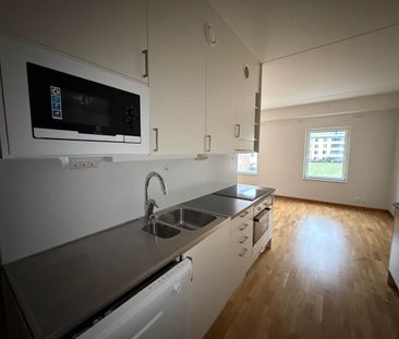 Armeraregatan 3 – 1rok (lgh 1102) - Photo 3