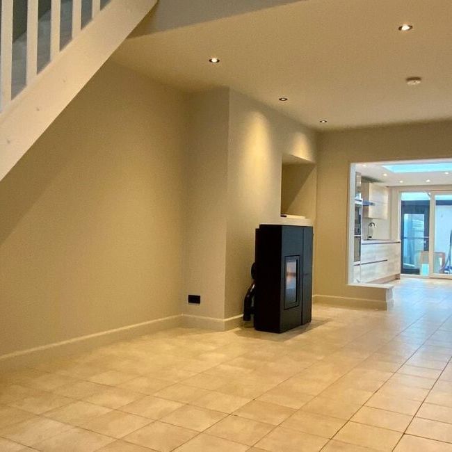 Woning te huur in Aalbeke voor € 850 met 3 slaapkamers - Photo 1