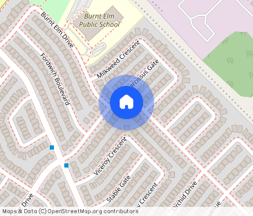 For Lease - 216 Van Scott Drive, Brampton, Ontario - Photo 1