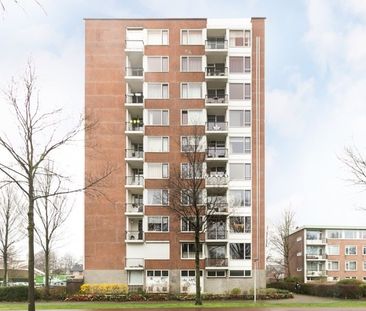 Pisanostraat 0ong, 5623 Eindhoven, Nederland - Photo 1