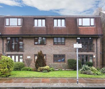 2 bedroom flat to rent - Photo 6