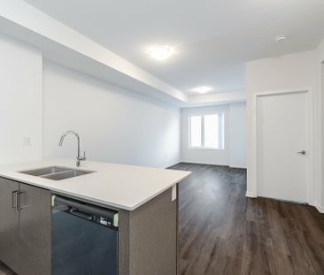 For Lease - 150 Honeycrisp Crescent Unit# TH 263, Vaughan, Ontario - Photo 4