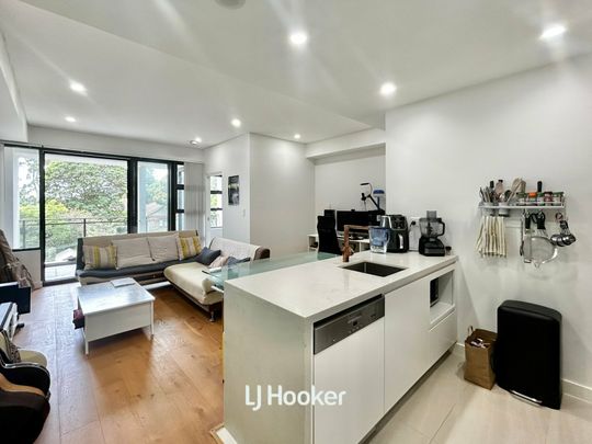 206/6 Pearson Ave, Gordon NSW, Belconnen - Photo 1