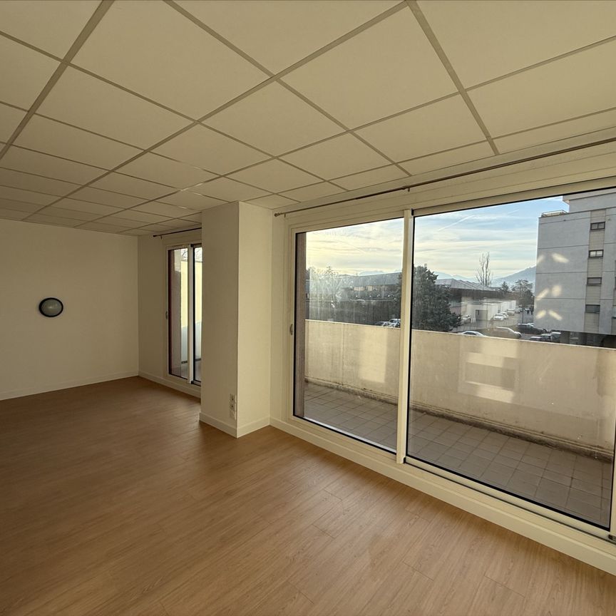 Location Appartement 1 pièce 36m² - Photo 1