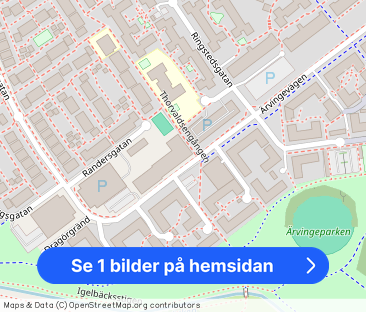 Ärvingevägen 14 - Foto 1