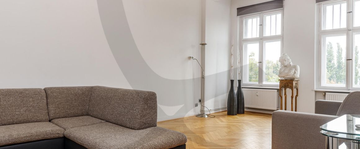 Wohnen am Landwehrkanal - Photo 1