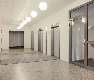 Funäsgatan 36, Vällingby - Foto 1