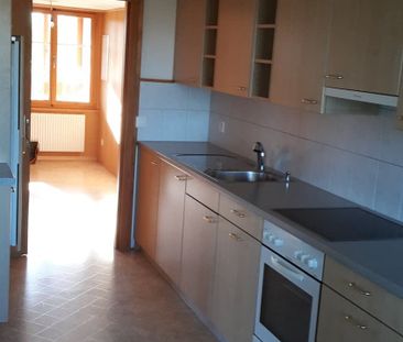 3.5 Zimmer, 106 m², 1. Stock - Foto 1