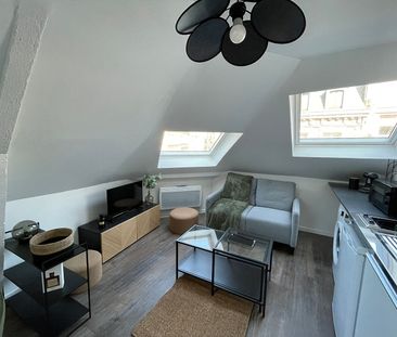 Location Appartement 2 pièces 27m² - Photo 5