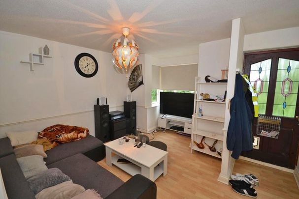 1 bedroom maisonette to rent - Photo 1