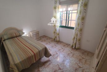 Piso en alquiler en Acojeja, Guía de Isora.