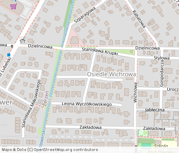 Wynajmę mieszkanie 3 pokojowe z tarasem w Wawrze - Фото 1