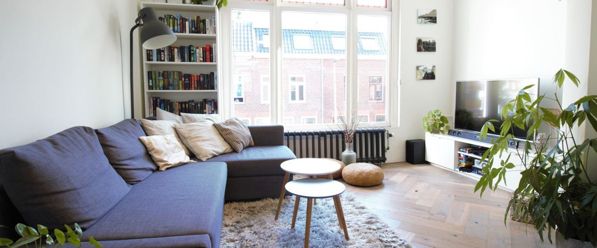 Appartement te huur: Hopakker 228 3514 BZ Utrecht - Photo 1