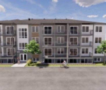 Appartement Salaberry-de-Valleyfield � Louer - Photo 1