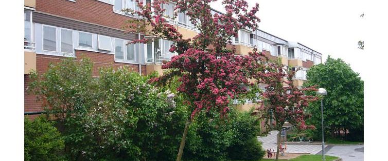 Topasgatan 22 - Photo 1