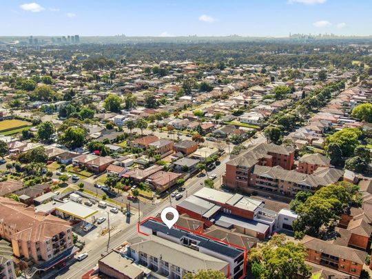 202/50 Amy Street, Regents Park NSW 2143 - Apartment For Rent | Domain - Photo 1