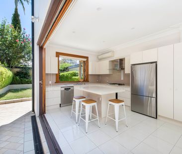 102 Westbourne Street, Petersham NSW 2049 - House For Rent | Domain - Photo 4