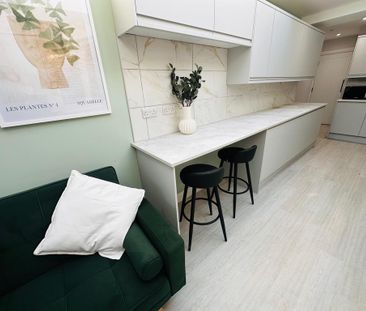 1 bedroom in a house share to rent - Photo 5