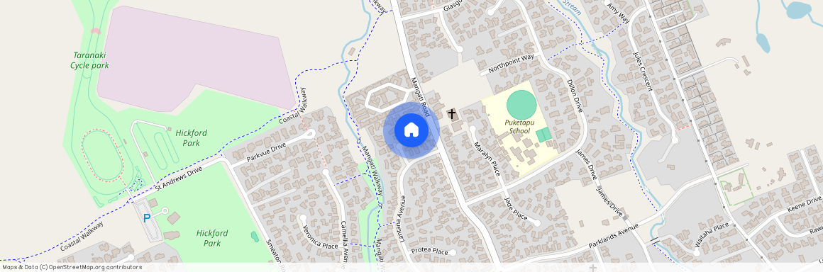 4A Corokia Street, Bell Block, New Plymouth