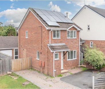6, Beech Close, Ludlow - Photo 3