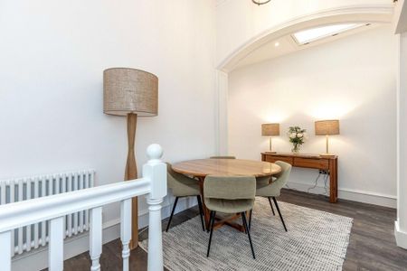 3 bedroom apartment to rent - Photo 5