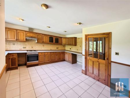 4 bedroom link detached house to rent - Photo 4