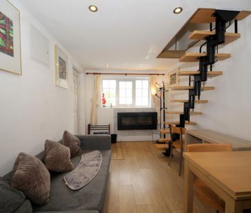 1 bedroom maisonette to rent - Photo 6