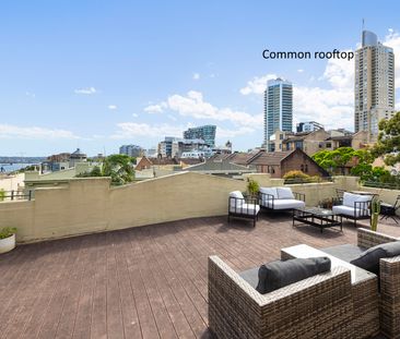 3/3 Farrell Avenue, Darlinghurst NSW 2010 - Apartment For Rent | Do... - Photo 5